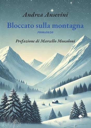 Bloccato sulla montagna - Andrea Ansevini - Libro G.C.L. edizioni 2025 | Libraccio.it