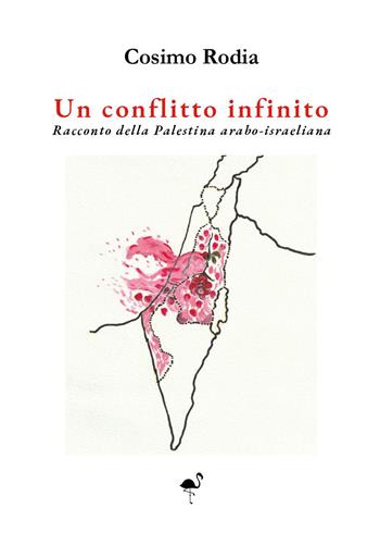 Un conflitto infinito. Racconto della Palestina arabo-israeliana - Cosimo Rodia - Libro G.C.L. edizioni 2025 | Libraccio.it