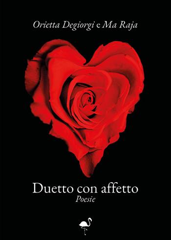 Duetto con affetto - Orietta Degiorgi, Ma Raja - Libro G.C.L. edizioni 2026 | Libraccio.it