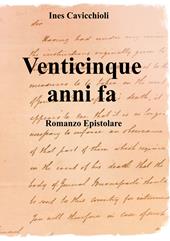 Venticinque anni fa