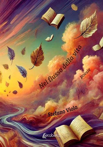 Nel flusso della vita - Stefano Viola - Libro EBS Print 2025 | Libraccio.it