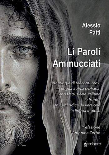 Li paroli ammucciati - Alessio Patti - Libro EBS Print 2025 | Libraccio.it