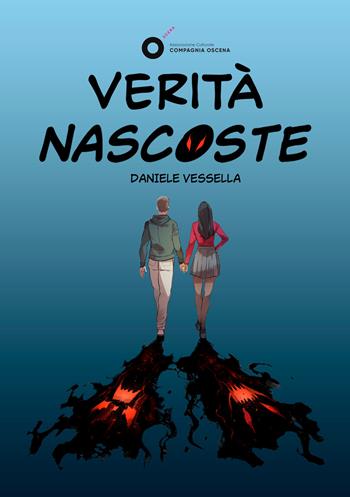 Verità nascoste - Daniele Vessella - Libro EBS Print 2025 | Libraccio.it