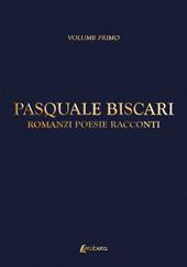 Romanzi, poesie, racconti