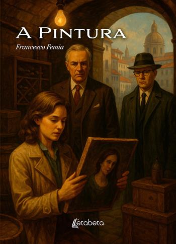A pintura - Francesco Femia - Libro EBS Print 2025 | Libraccio.it