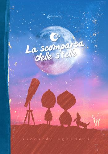La scomparsa delle stelle - Riccardo Sghedoni - Libro EBS Print 2026 | Libraccio.it