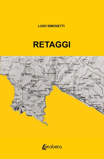 Retaggi - Luigi Simonetti - Libro EBS Print 2025 | Libraccio.it