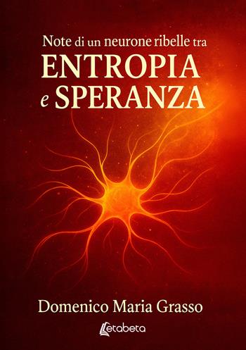 Note di un neurone ribelle tra entropia e speranza - Domenico Maria Grasso - Libro EBS Print 2025 | Libraccio.it