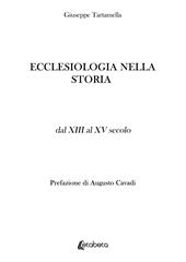 Ecclesiologia nella storia. Dal XIII al XV secolo