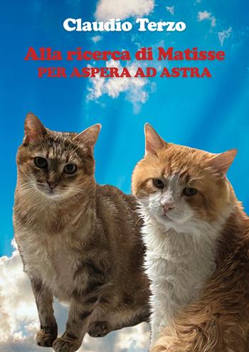 Alla ricerca di Matisse. Per aspera ad astra - Claudio Terzo - Libro EBS Print 2026 | Libraccio.it