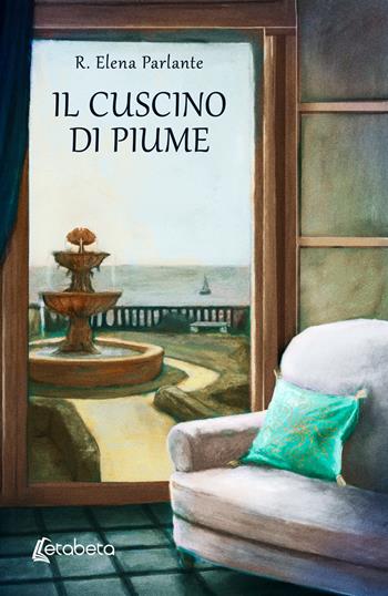 Il cuscino di piume - R. Elena Parlante - Libro EBS Print 2026 | Libraccio.it