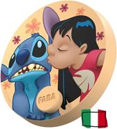 Faba personaggio sonoro. Lilo & Stitch