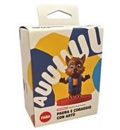 Paura e coraggio con Artù