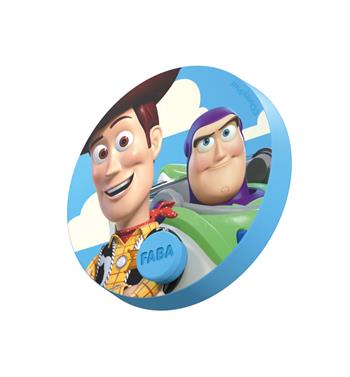 Disco sonoro Faba Toy Story  Faba 2026 | Libraccio.it