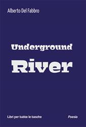 Underground river