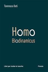 Homo biodinamicus