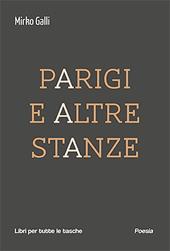 Parigi e altre stanze