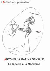La bipede e la macchina