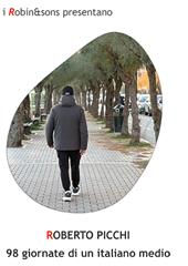 98 giornate di un italiano medio
