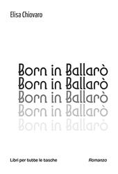 Born in ballarò