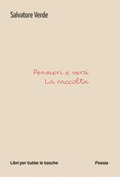 Pensieri e versi