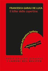 Il killer delle copertine
