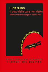 Il peso delle cose non dette