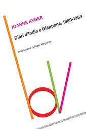 Diari d'India e Giappone, 1960-1964