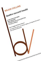Quattro racconti insoliti