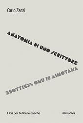 Anatomia di uno scrittore