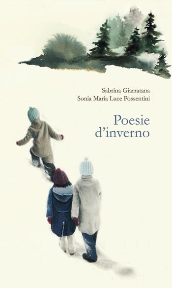 Poesie d'inverno - Sabrina Giarratana - Libro AnimaMundi Edizioni 2026, Bello Mondo | Libraccio.it