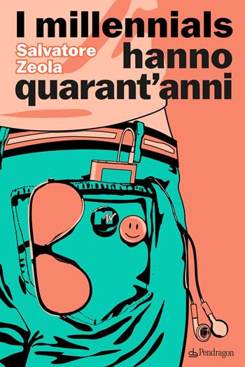 I millennials hanno quarant'anni - Salvatore Zeola - Libro Edizioni Pendragon 2026, Linferno | Libraccio.it