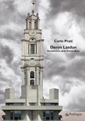 Denys Lasdun. Architettura delle Forme-Base