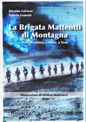 La brigata Matteotti di montagna