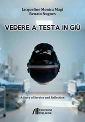 Vedere a testa in giù