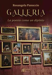 Galleria. La poesia come un dipinto