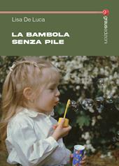 La bambola senza pile