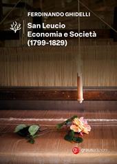 San Leucio. Economia e società (1799-1829)