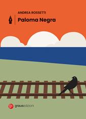 Paloma Negra