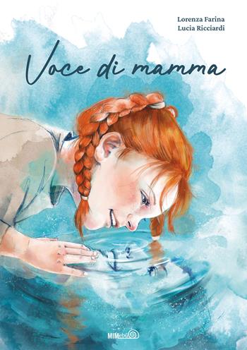 Voce di mamma - Lorenza Farina - Libro Mimebù 2026, Primi passi | Libraccio.it