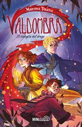 Valdombra. Il risveglio del drago