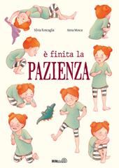 È finita la pazienza
