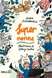 Supernonne