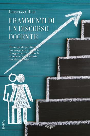 Frammenti di un discorso docente. Competenze del docente - Cristiana Rigo - Libro PubMe 2025, Lifebooks | Libraccio.it