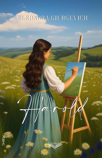 Harold - Eleonora Giurgevich - Libro PubMe 2026 | Libraccio.it