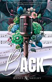 Back. Tornerò da te