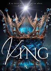 King. Conquista il cuore