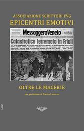 Epicentri emotivi. Oltre le macerie