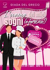L'uomo dei miei sogni (o forse no!)