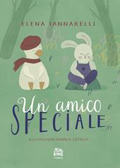 Un amico speciale. Ediz. a colori